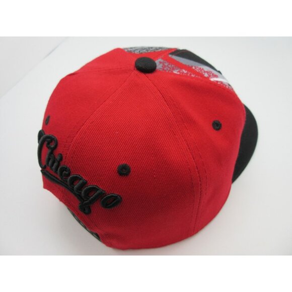 23 chicago snapback hat - Picture 2 of 3